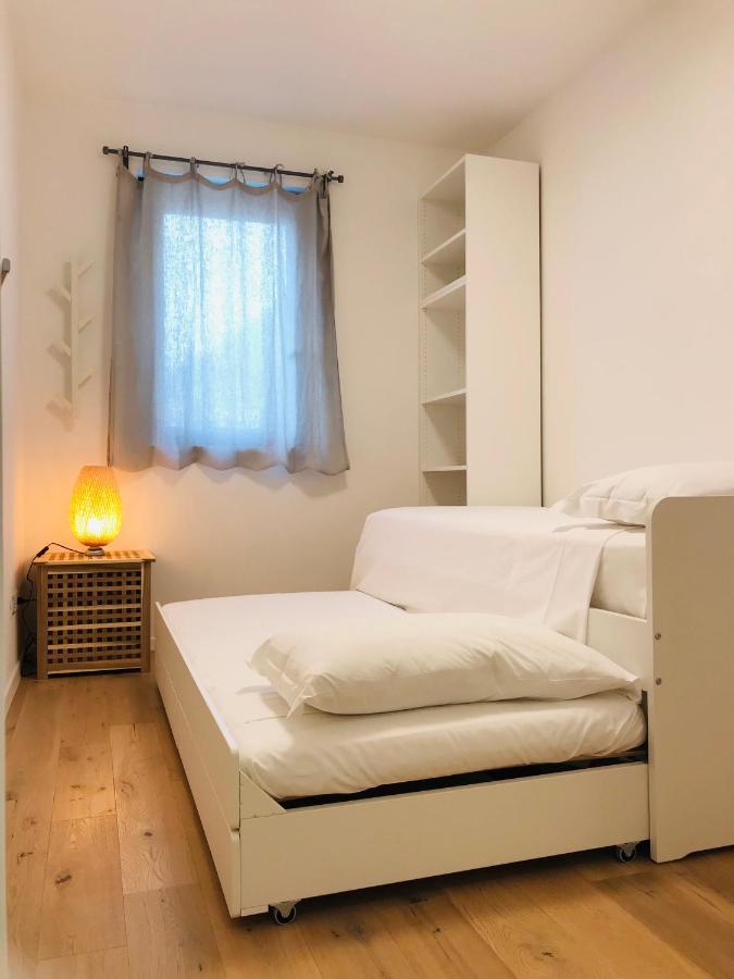 Appartamento Ca' Romeo Malcesine Esterno foto
