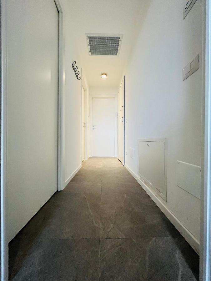 Appartamento Ca' Romeo Malcesine Esterno foto