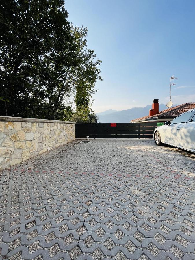 Appartamento Ca' Romeo Malcesine Esterno foto